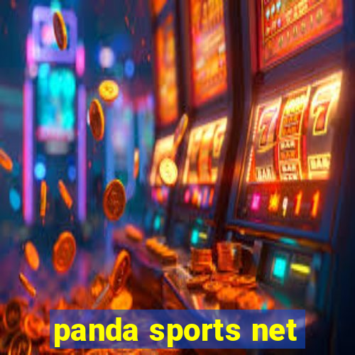 panda sports net